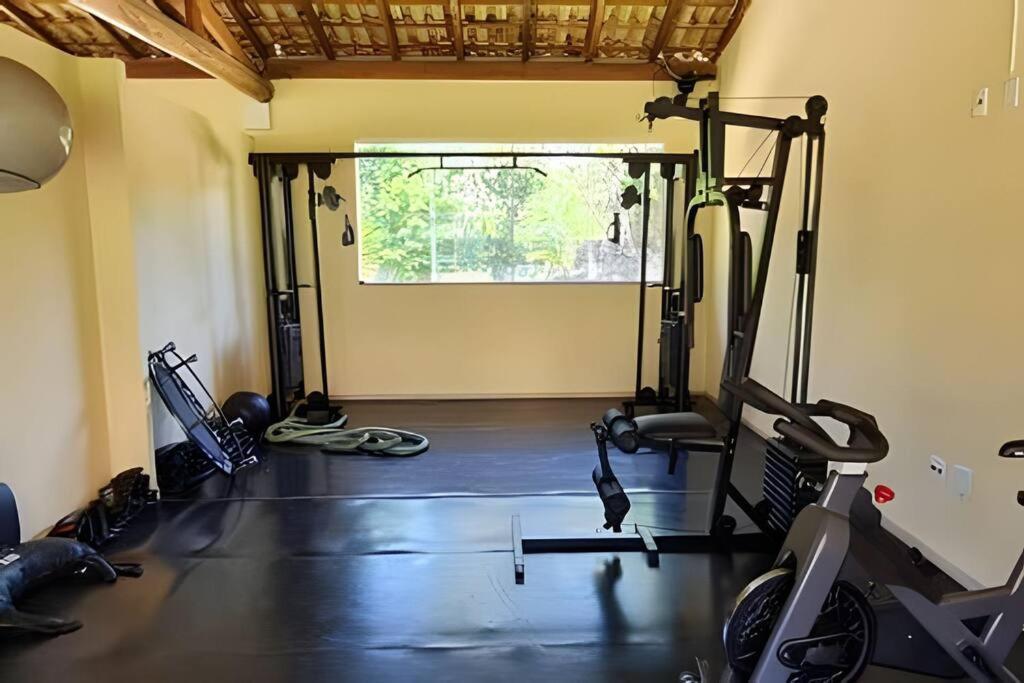 Aconchegante Flat B308 - Refugio No Aldeia Das Aguas Барра-ду-Пираи Экстерьер фото